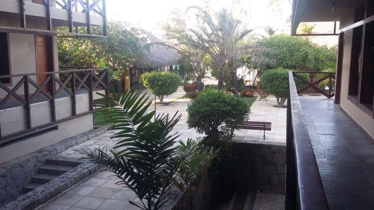 Eco Paradise Cumbuco 131 المظهر الخارجي الصورة