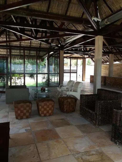Eco Paradise Cumbuco 131 المظهر الخارجي الصورة