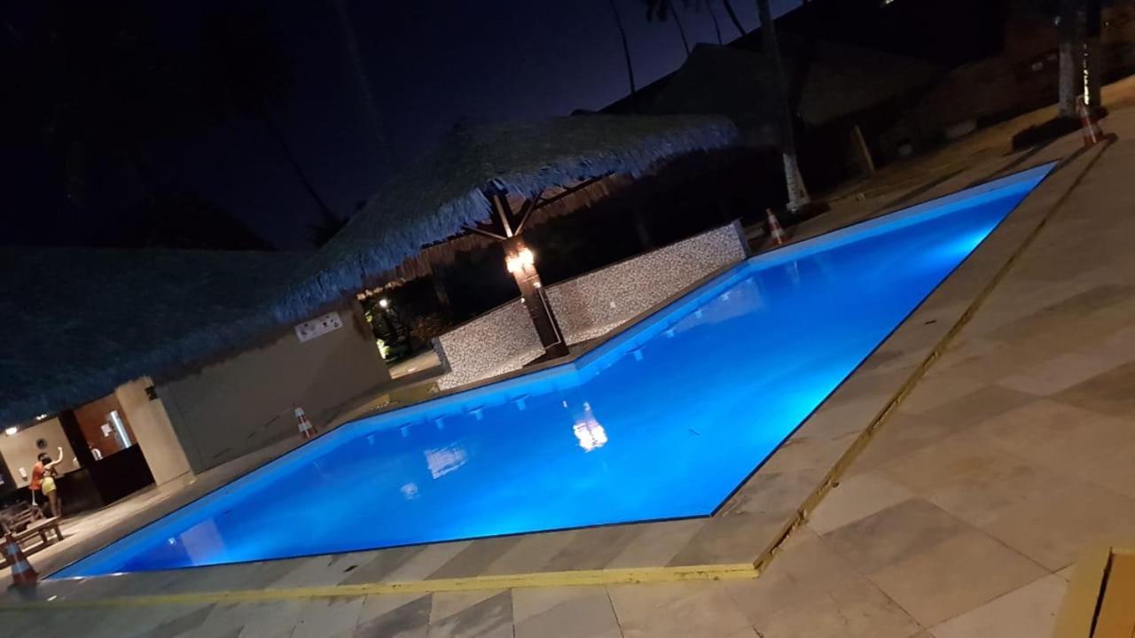 Eco Paradise Cumbuco 131 المظهر الخارجي الصورة