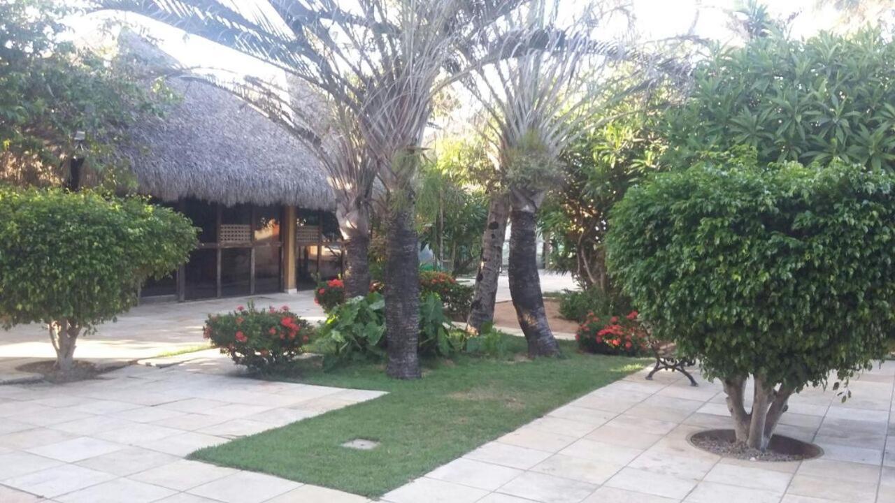 Eco Paradise Cumbuco 131 المظهر الخارجي الصورة